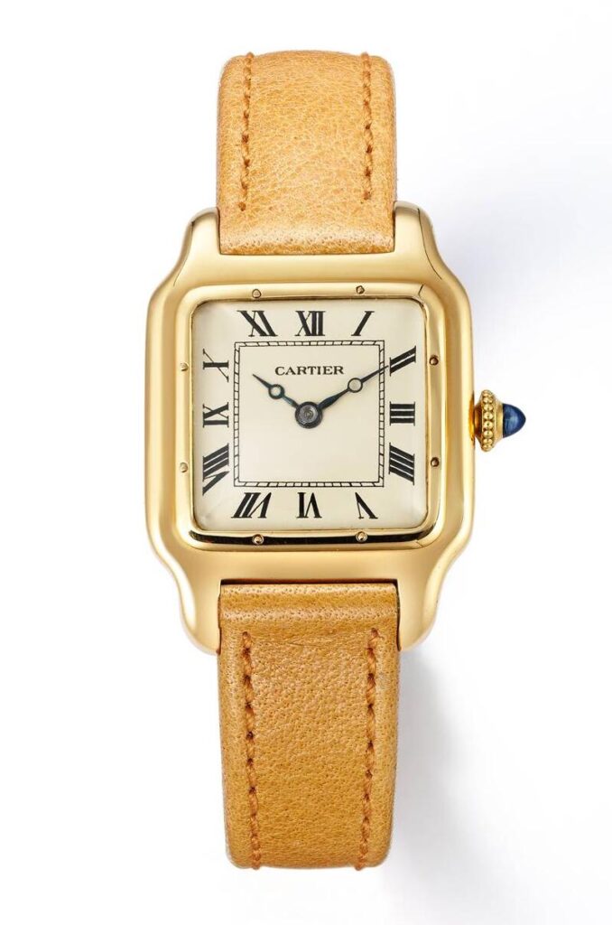 Cartier replica