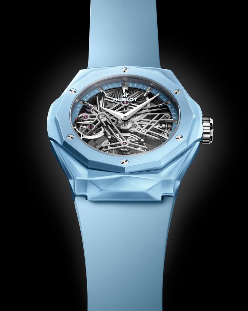 Hublot replica