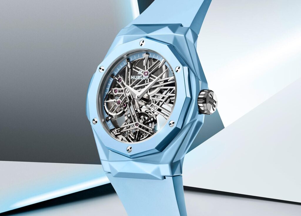 Hublot replica