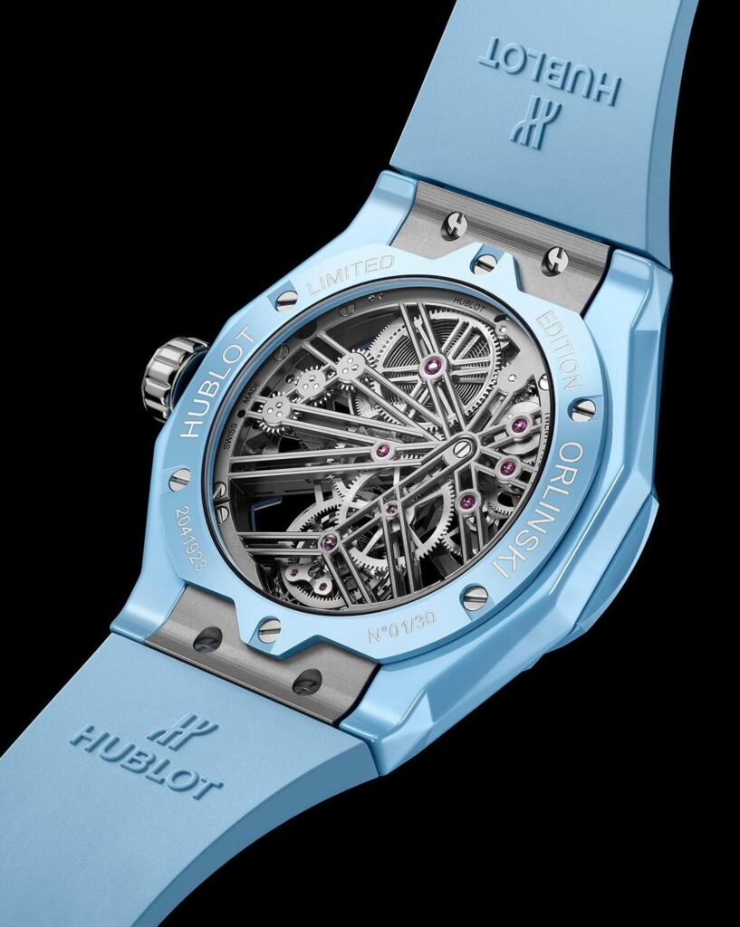 Hublot replica