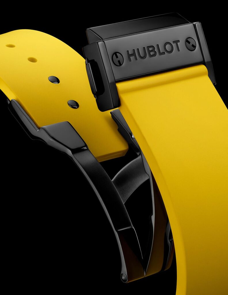 Hublot replica